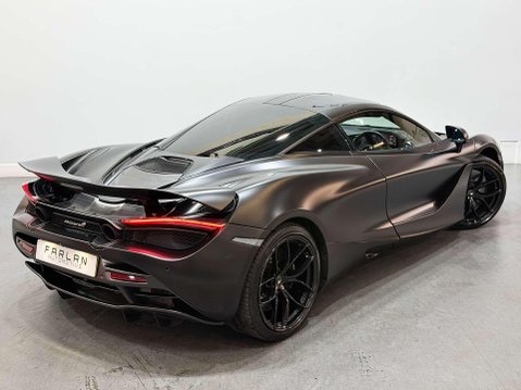 McLaren 720S 4.0T V8 Coupe 2dr Petrol SSG Euro 6 (s/s) (720 ps) 19