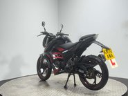 Yamasaki F51 50 2020 GEARED 50CC BIKE SPARES OR REPAIR PROJECT BIKE NEEDS WORK 6