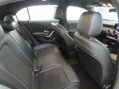 Mercedes-Benz A Class 1.5 A 180 Sport Executive D Auto 5dr 9