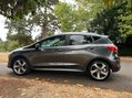 Ford Fiesta ACTIVE X 17