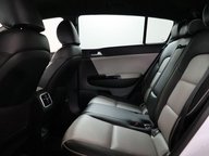 Kia Sportage GT-LINE 40