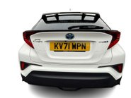 Toyota C-HR 1.8 C-HR Excel HEV CVT 5dr 19