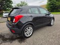 Vauxhall Mokka 1.4 Mokka Exclusive T Auto 5dr 36