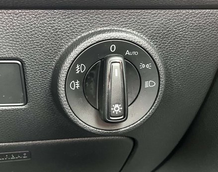 SEAT Ateca 1.5 Ateca Xperience EcoTSI Semi-Auto 5dr 62