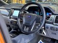 Ford Ranger 3.2 Ranger Wildtrak 4x4 TDCi Auto 4WD 47