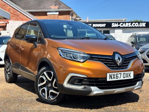 Renault Captur 0.9 TCe ENERGY Dynamique S Nav Euro 6 (s/s) 5dr 1