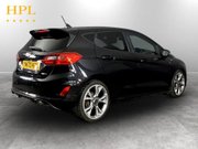Ford Fiesta 1.0T EcoBoost MHEV ST-Line X Edition Hatchback 5dr Petrol Manual Euro 6 (s/ 14