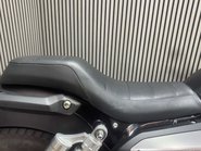 Keeway K-Light 125 2021 4K 1 OWNER CRUISER CUSTOM PROJECT BIKE 125CC 17