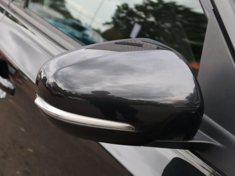 Suzuki Vitara 1.5 SZ5 AGS Auto ALLGRIP Euro 6 (s/s) 5dr 31
