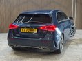 Mercedes-Benz A Class 1.3 A 200 AMG Line Auto 5dr 2