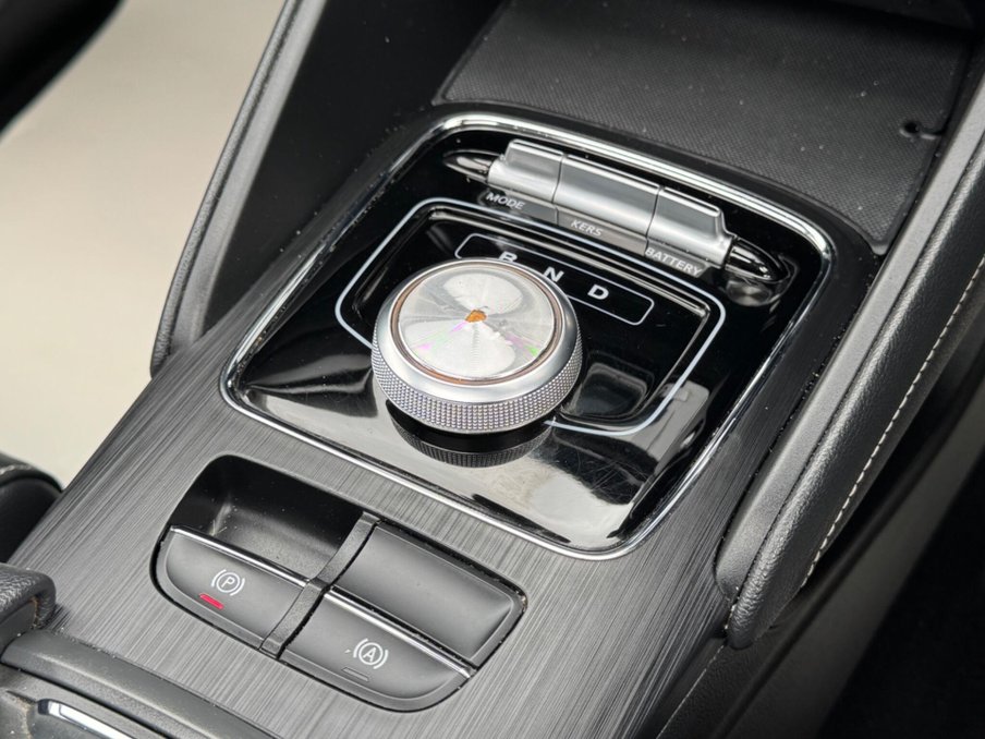 2021 MG ZS — image 24
