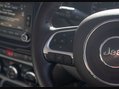 Jeep Renegade 2.0 Renegade Limited Edition MultiJet 4x4 4WD 5dr 32