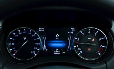 Maserati Levante Trofeo MC Edition 18