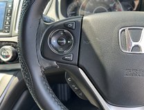 Honda CR-V 1.6 i-DTEC EX SUV 5dr Diesel Auto 4WD Euro 6 (160 ps) 21