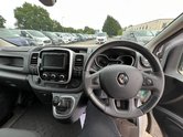 Renault Trafic SWB L1H1 Low Roof Sportive Air Con Nav EURO 6 NO VAT 47