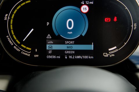 Mini Hatch COOPER S LEVEL 3 30
