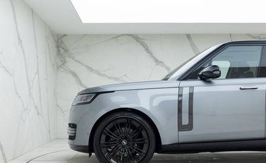 Land Rover Range Rover P400 Autobiography 25