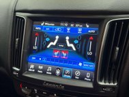 Maserati Levante 3.0 V6 GranSport Nerissimo SUV 5dr Petrol ZF 4WD Euro 6 (s/s) (350 ps) 40