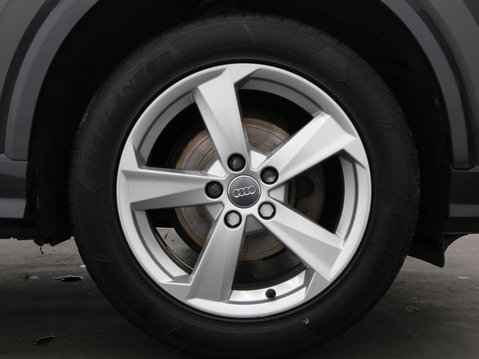Audi Q2 1.0 TFSI 30 Sport Euro 6 (s/s) 5dr 27