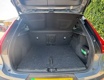 Volvo XC40 Recharge 69kWh Ultimate SUV 5dr Electric Auto (231 ps) 11