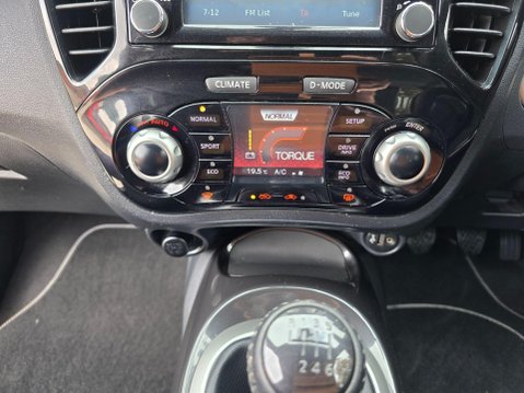 Nissan Juke 1.5 dCi N-Connecta Euro 6 (s/s) 5dr 27