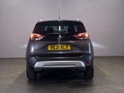 Vauxhall Crossland 1.2 Turbo Ultimate Nav SUV 5dr Petrol Manual Euro 6 (s/s) (130 ps) 2 Owners 7