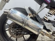 KTM Duke 2014 29K RUNNING PROJECT BIKE SUPERMOTO NAKED BIKE 125CC 15BHP 21