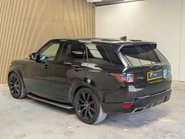 Land Rover Range Rover Sport 2.0 Range Rover Sport HSE Dynamic Black P400e Auto 4WD 5dr 20