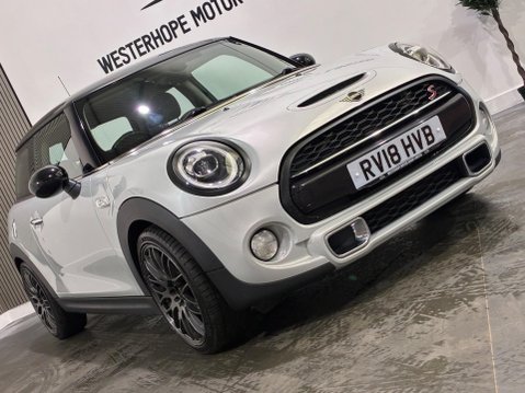 Mini Hatch 2.0 Cooper S Euro 6 (s/s) 3dr 16