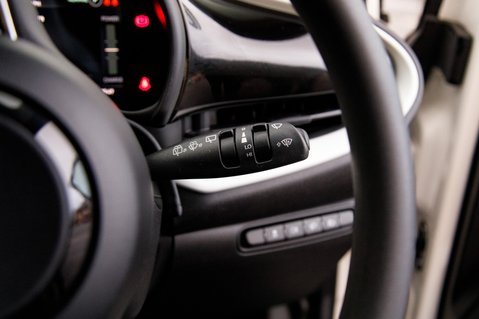 Fiat 500e ACTION 14