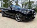 BMW 2 Series 2.0 218d M Sport 2dr