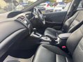 Honda Civic 1.8 i-VTEC EX GT Auto Euro 5 5dr 27