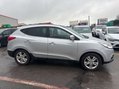 Hyundai ix35 1.7 ix35 Premium 2WD CRDI 5dr 4