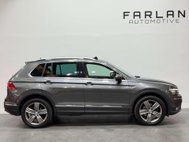 Volkswagen Tiguan 2.0 TSI SEL SUV 5dr Petrol DSG 4Motion Euro 6 (s/s) (180 ps) 14