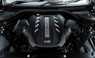 BMW X5 M Competition 29