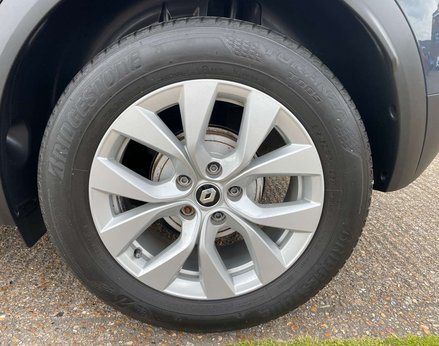 Renault Captur 1.0 Captur Iconic Edition TCe 5dr 13