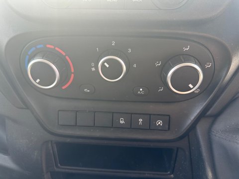 Iveco Daily 35S14B TOOLPOD TIPPER 19