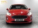 Ford Fiesta 1.0T EcoBoost Titanium Hatchback 5dr Petrol Manual Euro 6 (s/s) (125 ps) 2