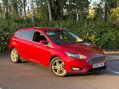 Ford Focus 1.5 TDCi Titanium Hatchback 5dr Diesel Manual Euro 6 (s/s) (120 ps) 5