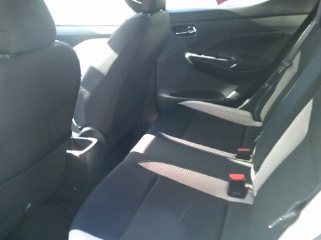 Nissan MICRA IG-T TEKNA XTRONIC ONLY 39,000 MILES FROM NEW 18