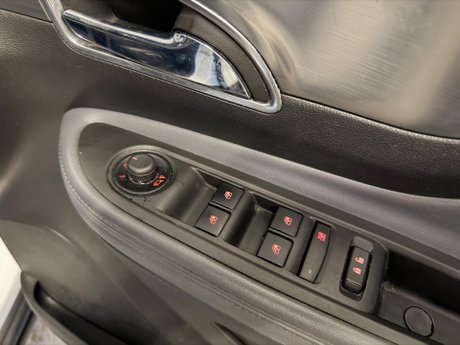 Vauxhall Mokka 1.7 CDTi SE 2WD Euro 5 (s/s) 5dr 17