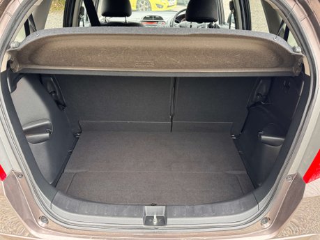 Honda Jazz 1.3 Jazz ES+ i-VTec CVT 5dr 11