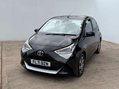 Toyota Aygo 1.0 Aygo X-Play TSS VVT-i 5dr 51
