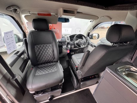 Volkswagen Transporter 36