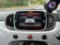 Abarth 595 1.4 T-Jet 70th Cabrio Euro 6 2dr 13