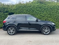 MG HS 1.5 T-GDI Exclusive SUV 5dr Petrol DCT Euro 6 (s/s) (162 ps) 32