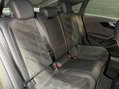 Audi A5 2.0 TFSI 40 Black Edition Sportback S Tronic Euro 6 (s/s) 5dr 16