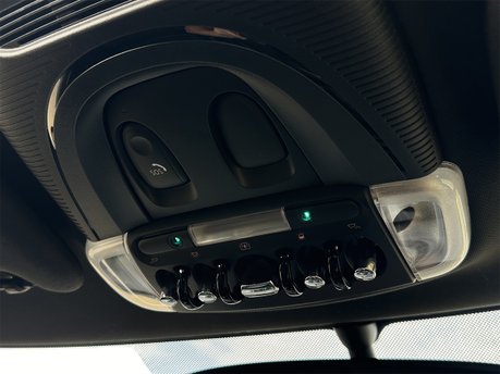 Mini Hatch JOHN COOPER WORKS 84