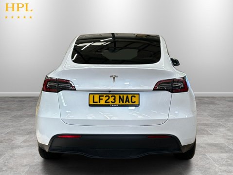 Tesla Model Y SUV 5dr Electric Auto RWD (346 ps) Bluetooth - Air Con - Alloy Wheels 6