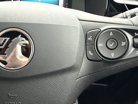 Vauxhall Corsa 100kW Ultimate 50kWh 5dr Auto 30